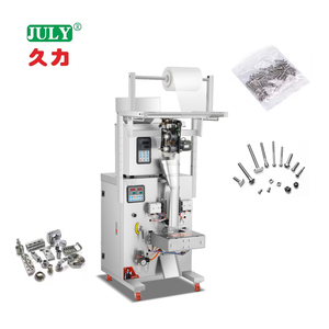 Sac d'emballage automatique Machine d'emballage <span class=keywords><strong>de</strong></span> pesage alimentaire sac d'épices <span class=keywords><strong>de</strong></span> haricot <span class=keywords><strong>de</strong></span> matériel sac <span class=keywords><strong>de</strong></span> fruits <span class=keywords><strong>et</strong></span> légumes emballage <span class=keywords><strong>de</strong></span> pesage - Product Image 1