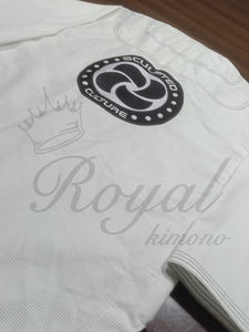 BJJ Gis personalizado de alta calidad al por mayor 2023 tela suave 380gsm tejido de perlas y 10oz Rib Stop IBJJF aprobado Bjj GI personalizado para hombre - Product Image 2