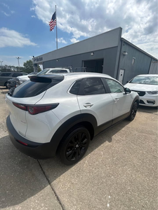 Buena Oferta para <span class=keywords><strong>Mazda</strong></span> <span class=keywords><strong>CX</strong></span>-<span class=keywords><strong>30</strong></span> AWD S Select <span class=keywords><strong>Sport</strong></span> SUV 2025, Listo para Enviar - Product Image 5