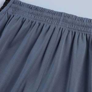 Pure Custom Made Mesh Basketball Jersey Uniformes Transpirable Team Basketball Custom Jersey Street Wear Jerseys Basketball Shirts - Product Image 5