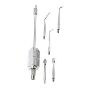 กรรไกรตัดเหงือกทันตแพทย์สำหรับเครื่องมือผ่าตัด - Product Image 4