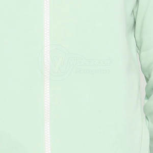 Chándal de lujo con logotipo personalizado, suave, de bajo precio, para hombre, de secado rápido, informal, ajustado, 100% algodón. - Product Image 6