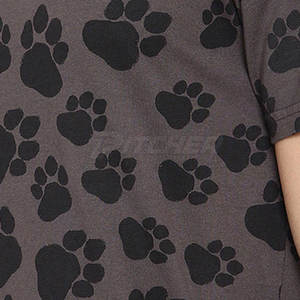 Camisetas Modernas con Estampado Sublimado, Tela Elástica Cómoda, Estilo Urbano para el Día a Día - Product Image 5