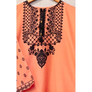 Conjunto de Traje de Dos Piezas Largo para Mujer FUSION SL00248! - Product Image 2