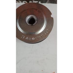 SOPORTE DE EJE TRASERO FIAT 500 Serie L (351_352) (12>) 51812443 Gasolina - Product Image 6