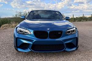 BMW M2 2018 USADO, Volante a la Izquierda/Derecha - Product Image 2