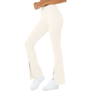 Conjunto de sujetador y mallas de cintura alta con aerógrafo para mujer - Product Image 4