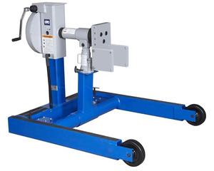 Nuevo y Original OOTCC 1750A 6000 lb-Diesels, Soportes con Adaptador Universal para Motor, con 1 Año de Garantía - Product Image 1