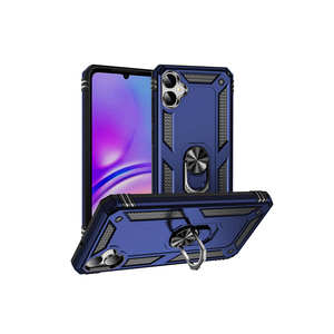 เคสหลังป้องกันซีรีส์ CPPL Vega สำหรับ Samsung Galaxy A05 คุณภาพพรีเมียม กันกระแทก ผลิตจากซิลิโคนแบบนิ่ม - Product Image 1