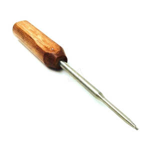 Destornillador Quirúrgico Ortopédico Manual de Acero Inoxidable de Diseño Único, Reutilizable, de Alta Calidad, Bajo MOQ, en Stock - Product Image 1