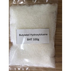 BHT - BUTIL HIDROXITOLUENO - Alta Pureza - para Uso Industrial y Cosmético - Product Image 2