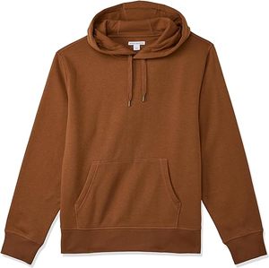 Sweat à capuche, polaire, pull à capuche pour hommes Bonne qualité Pro Quality Your Owned by Design Confortable Men outfit full trending - Product Image 3
