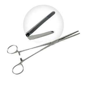 Veterinary Surgical Instrument Set for Cat Spay Surgery 22pcs Stainless Steel <b>Tool</b> Kit with Manual <b>Storage</b> <b>Box</b> Medic Instrument - Product Image 2