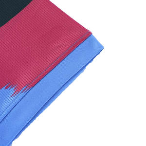 Uniforme de Fútbol Económico de Alta Calidad, 100% Poliéster, Secado Rápido, Transpirable, para Clubes, Academias, Eventos de Fútbol, Pedidos al por Mayor, Global - Product Image 3