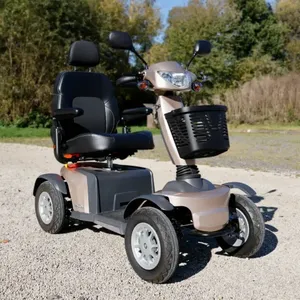Elettromobile Excel Deluxe - Product Image 2