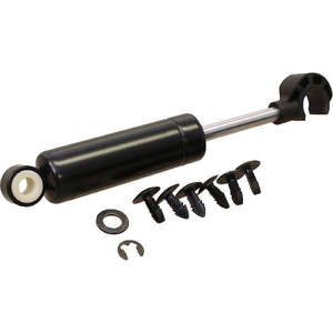 Amortiguador Aislador de Impactos Delantero/Trasero para Asiento de Tractor Grammer - Product Image 1