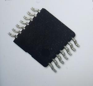 Interruptor de Bus Serie 00368 MA 118, 4 Canales, 2.3V a 3.6V, Paquete TSSOP-14, Mecca Traders Co LTD - Product Image 1