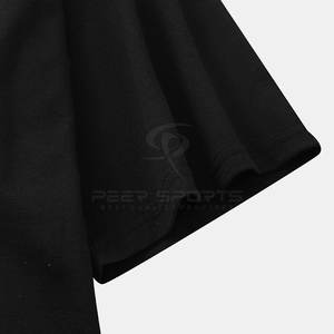 Servicio OEM, Camisetas de Hombre 100% Algodón Estampadas, Secado Rápido, Transpirables, Ecológicas, Estilo Hip Hop, Camisetas Casuales para Adultos - Product Image 5