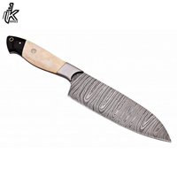 Couteau de Chef en acier damas solide, bon marché, à vendre, dernier modèle, couteaux de Chef légers