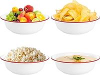 CONCEPTION PERSONNALISÉE BOLS DE SERVICE FAITS À LA MAIN EN ÉMAIL DE HAUTE QUALITÉ ASSIETTES ENSEMBLE DE VAISSELLE BOL DE SERVICE À SALADE POUR CUISINE ET RESTAURANT