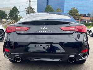 UTILISÉ LHD/RHD 2017 INFINITI Q60 - Product Image 3