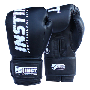 Gants de boxe d'entraînement professionnels de qualité supérieure avec logo personnalisé 2025, gants de boxe confortables, gants de boxe pour hommes les plus vendus - Product Image 1