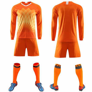 <b>Hot</b> Sell Football Jersey American Football Uniform - Product Image 4