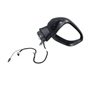 Rétroviseur droit Nissan Qashqai Série (J12) (21>) - Product Image 1