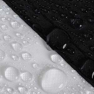 ธง POW/MIA ขนาด 3x5 ฟุต สำหรับภายนอกอาคาร แบบสองด้าน ปักอย่างดี ทนทาน คุณไม่ถูกทอดทิ้ง ธงสงคราม POW/MIA พร้อมห่วงทองเหลือง - Product Image 2