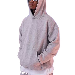 Survêtements tendance au toucher doux et avec logo personnalisé pour la salle de sport/tenue slim fit - Product Image 1