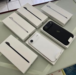 Teléfono Celular Desbloqueado 5G, Nuevo, Original, 17 Air, Mejor Oferta, Listo para Enviar - Product Image 4