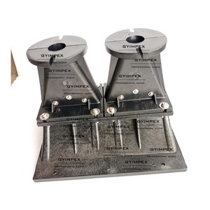 ฮอร์นลำโพงพลาสติกแบบ Waveguide สำหรับลำโพงไลน์อาร์เรย์ ขนาด 2*1 นิ้ว  ขนาด 240*230*180 มม. สำหรับระบบลำโพงแบบสองทาง - Product Image 3