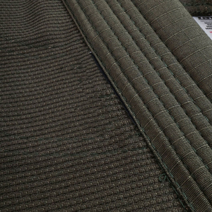 Conjuntos de Kimonos de Jiu Jitsu Brasileño (BJJ) Hechos a Medida, Unisex, Spandex/Poliéster, Ropa de Artes Marciales, Logotipo Personalizado, Servicio OEM Disponible - Product Image 6