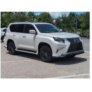 Lexus GX GX 460 Premium 2023 d'occasion certifié, transmission automatique à 6 vitesses, SUV, LIVRAISON DISPONIBLE - Product Image 1