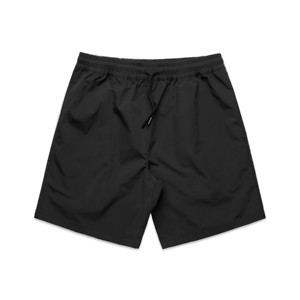 Men's Custom Logo Running Draw String Summer Autumn Training Shorts Custom Men's Breathable Training Shorts - Product Image 1