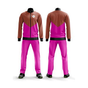 Ensemble de survêtement professionnel et pantalon pour hommes, femmes et jeunes, vêtements d'équipe, tenue d'entraînement - Product Image 3