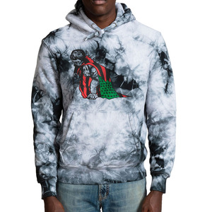 Sudaderas con Capucha para Hombre de Alta Calidad, Estilo Nuevo, Ropa Casual con Mangas Completas, Sudaderas Gruesas con Capucha Lisa, Diseño Sólido, 2026 - Product Image 1