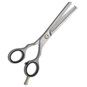 Professional Trimming <b>Scissors</b> Barber <b>Thinning</b> <b>Scissors</b> Professional Best Selling Less Price <b>Hair</b> <b>Thinning</b> <b>Scissors</b> - Product Image 5
