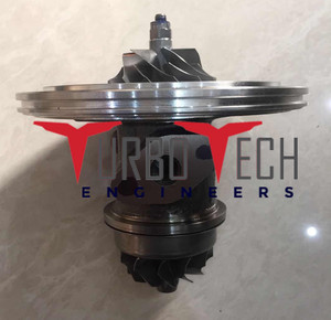 125929020867 TURBOCOMPRESSEUR CHRA - Product Image 1