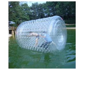 Rodillo de agua de la mejor calidad, hecho de fabricación de PVC en la India a precios muy económicos - Product Image 5