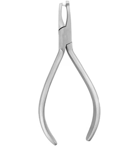 Alicates removedores de banda posterior Eliminación de soporte Instrumento dental ortopédico - Product Image 1