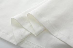 Nouveau T-shirt de sport formel pour homme, haut de course, 100% coton, vente chaude, T-shirt pour homme en vente - Product Image 5