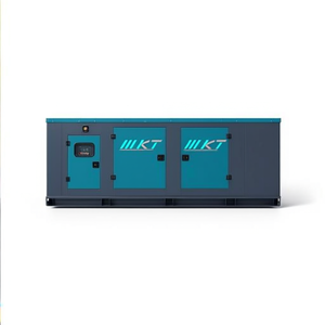 Générateur diesel silencieux Baudouin 750 KVA 50Hz 6M33G750-5 MB750 MKT - Product Image 2