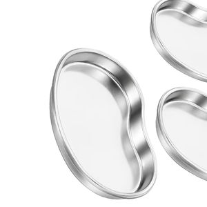 Plat professionnel de rein de chirurgie d'acier inoxydable Instruments chirurgicaux médicaux prix de gros plat de rein - Product Image 5