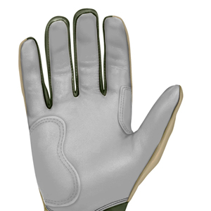 Offre spéciale Gants de sport pour hommes Gants de frappe de baseball Gants de protection Gants de baseball Impression de logo personnalisée - Product Image 6