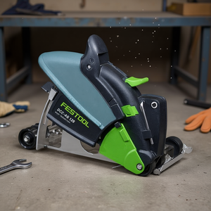 Festool DCC-AG 125 Dust Extraction Attachment for Angle <b>Grinder</b> - Product Image 3