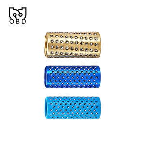 عرض خاص جلبة برونزية من سبائك الألومنيوم البلاستيكية - Product Image 6