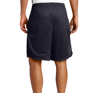 Nouveaux modèles de shorts en maille à bas prix pour hommes shorts de sport en maille pour la course à pied vêtements de fitness shorts pour hommes - Product Image 6