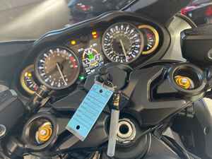 Nouvelle moto sportive Suzuki Hayabusa 2025, finition DIY, garantie 1 an, support OEM personnalisé, outils d'assemblage industriels - Product Image 3