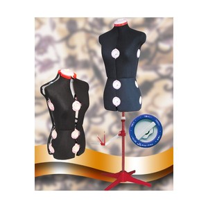 MOD151(B) Sản Xuất Tại Đài Loan Nữ Thợ May Có Thể Điều Chỉnh Váy May Dạng Ma Nơ Canh - Product Image 2